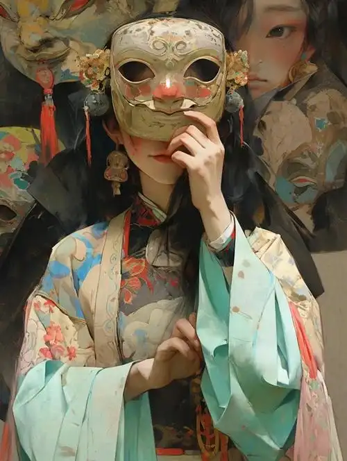 雾山五行